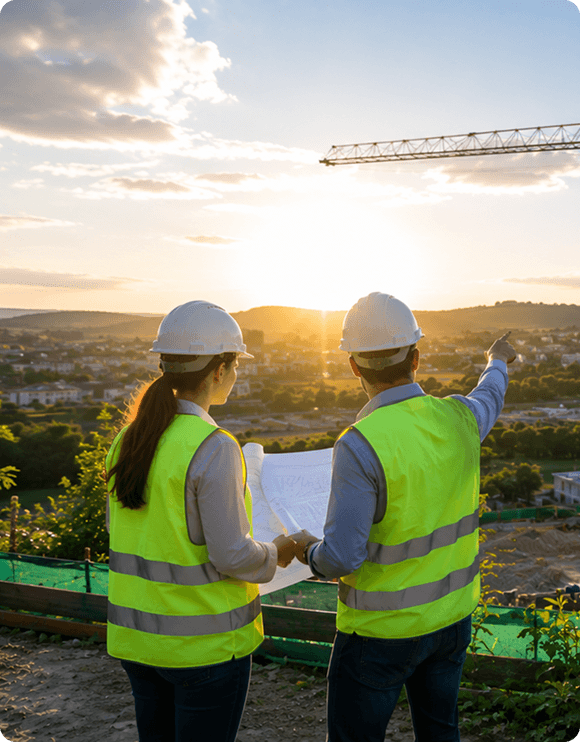 Certifications and Accreditations