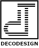 Decodesign