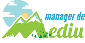 Manager-de-Mediu